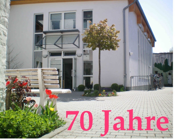 gemeinde 70 neu