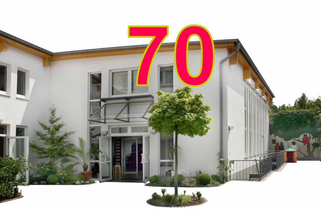 gemeinde 70 neu